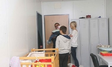 Верховная Рада упростила жизнь беженцам: справка о регистрации места жительства теперь не нужна