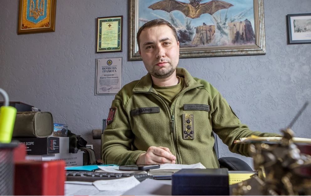 Буданов озвучив терміни завершення війни з Росією та її підсумок