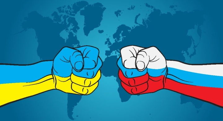 Сторонник "ру***ого мира" Калашников спросил, почему Кремль проиграл Украину, – Казанский ответил