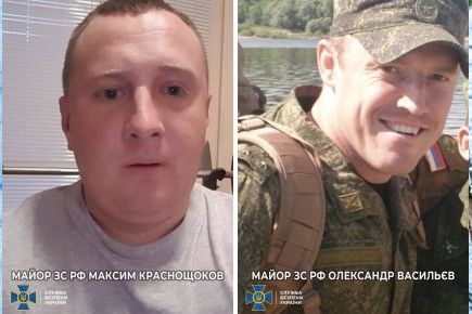 СБУ вычислила двух командиров-палачей ВС РФ: они творили геноцид на Киевщине