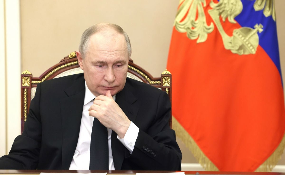 WSJ: несподіваний маневр України застав Путіна зненацька