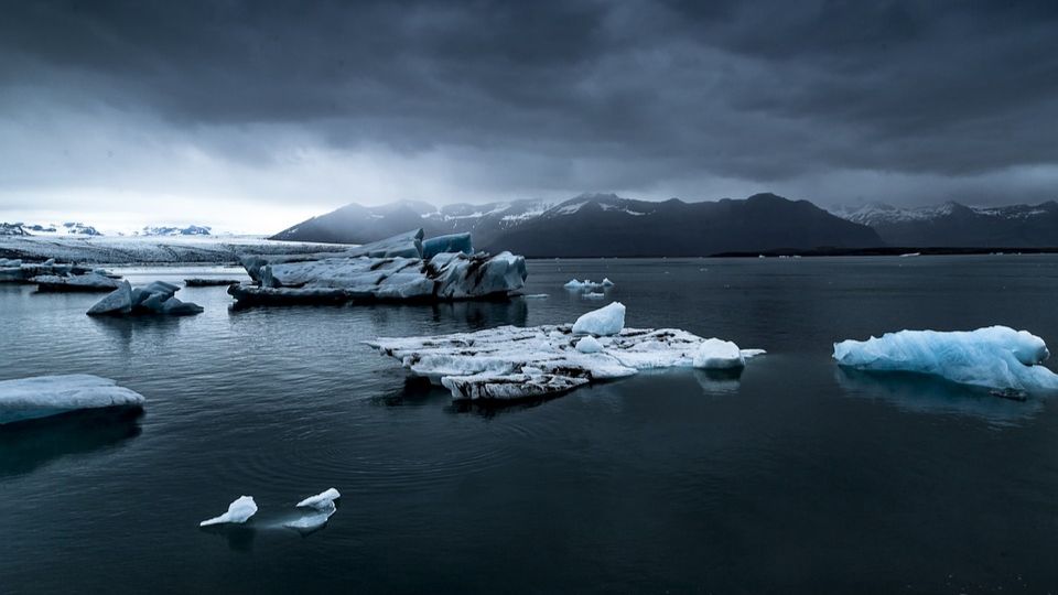 В Антарктиде не стало ледников площадью с Мексику – шокирующий вывод ученых