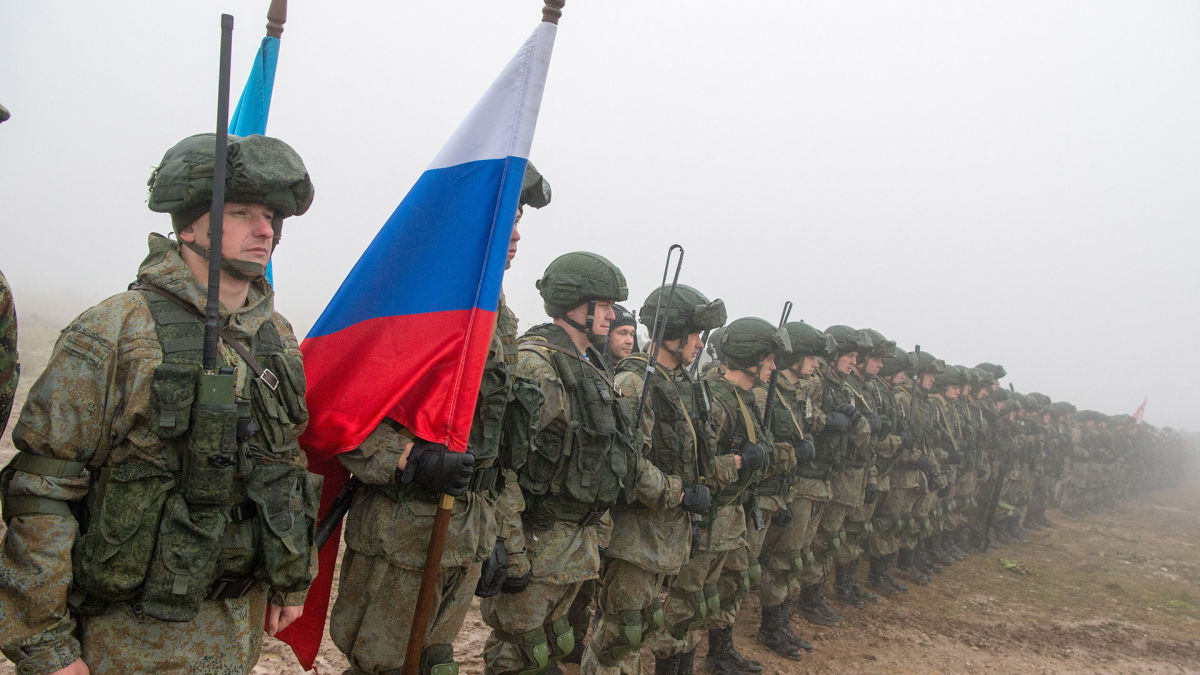 ​Переброска российской армии в Беларусь: в ISW озвучили две цели Кремля