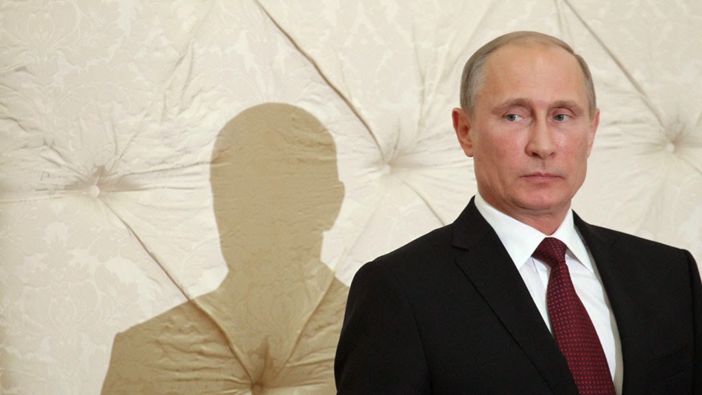 Джордж Сорос: Путин - это более серьезная угроза существованию Европы, чем ИГИЛ