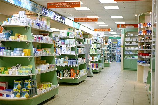 Украинцы смогут возвращать лекарства в аптеки: Супрун назвала, при каких условиях это произойдет