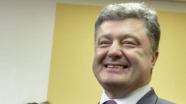 ​"Президент России Петр Порошенко": у пропагандистов кремлевской "Звезды" случилась оговорка "по Фрейду" - кадры