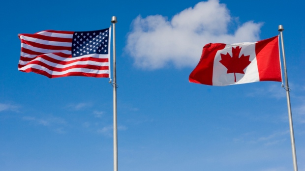 Кризис в отношениях США и Канады: Оттава вводит пошлины против Вашингтона на $16,6 млрд. долларов