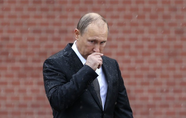 ​Кремль проиграл партию на Донбассе: Пономарь назвал три исторических просчета Путина