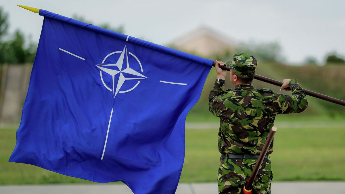 Кремль дал заднюю и отказался от выдвинутого перед войной ультиматума НАТО