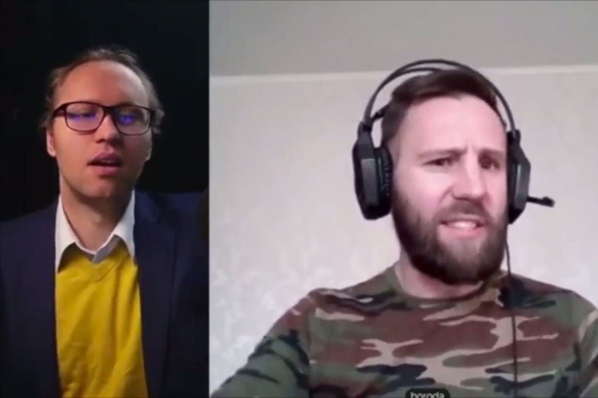 ​Откровение Z-военкоров: Россия несет украинским городам только то, в чем сама тонет - разруху