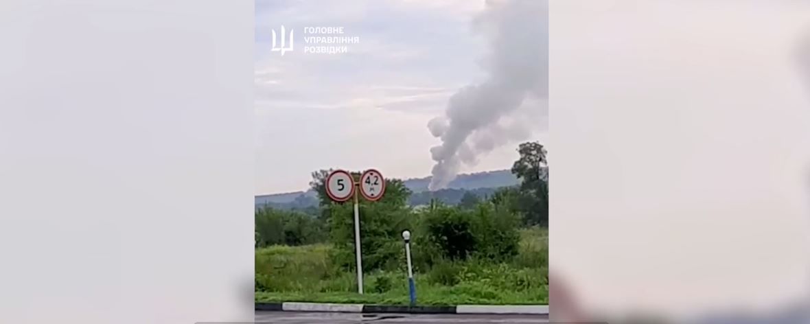 После двойного удара ГУР по складам боеприпасов под Воронежем губернатор не смог смолчать