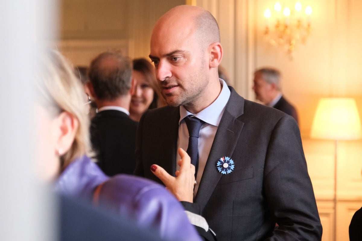 Франция и Германия спешно готовят совместный ответ на угрозы Трампа в адрес Гренландии