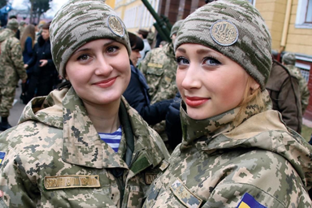 ТЦК, ВЛК і перші дні у ЗСУ: на відео солдат показав шлях від мобілізації до підрозділу