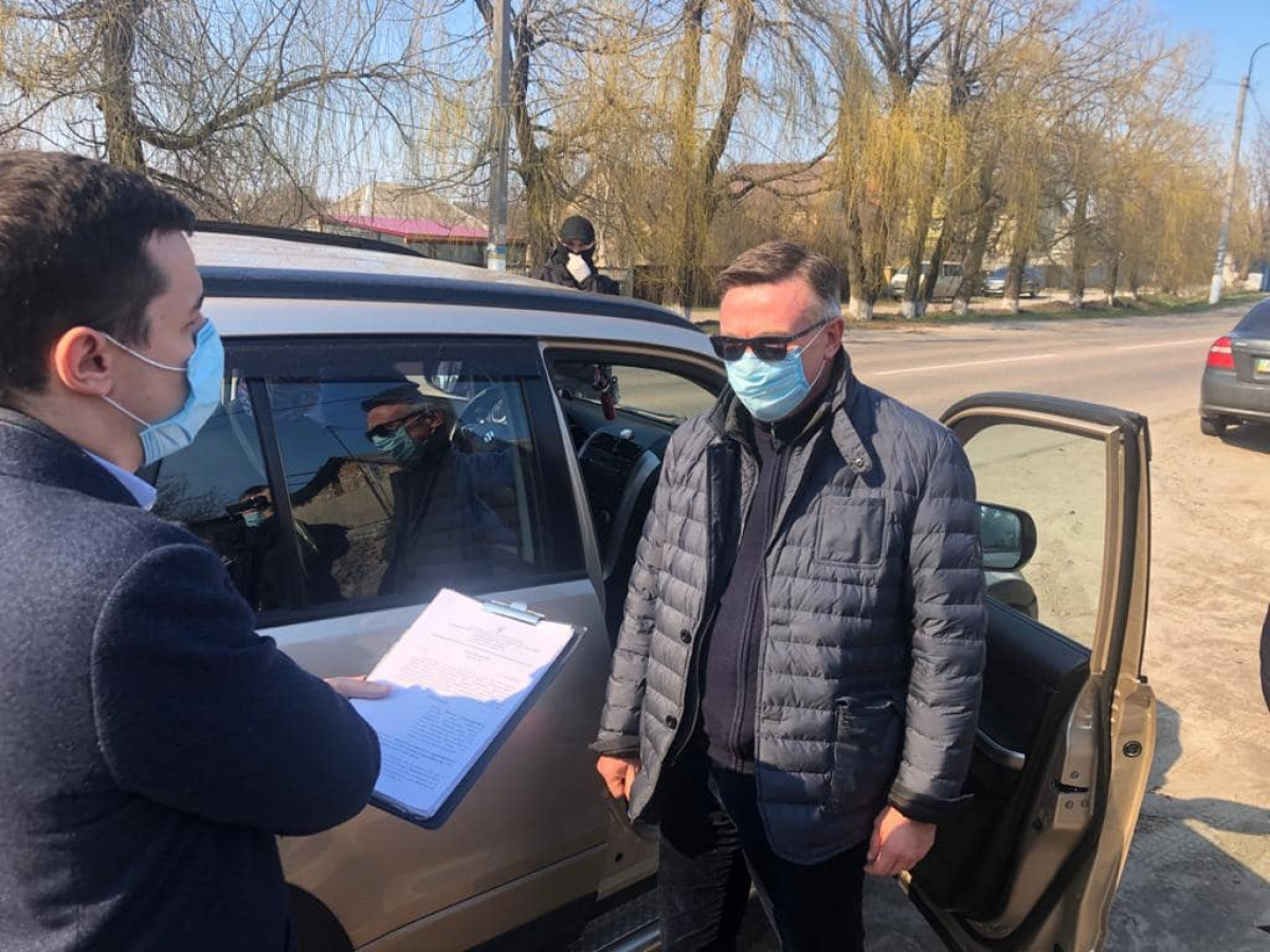 Экс-глава МИД Украины Кожара задержан по подозрению в убийстве Старицкого: что известно