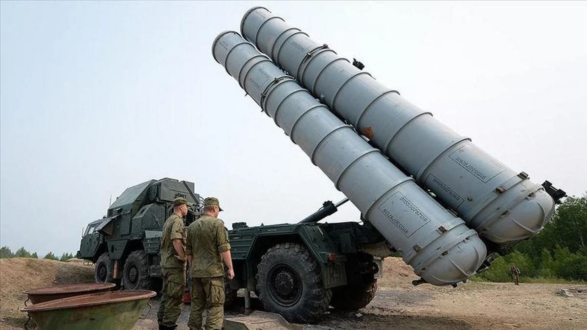 Украина при помощи США нашла способ, как восполнить дефицит ракет для ЗРК Patriot