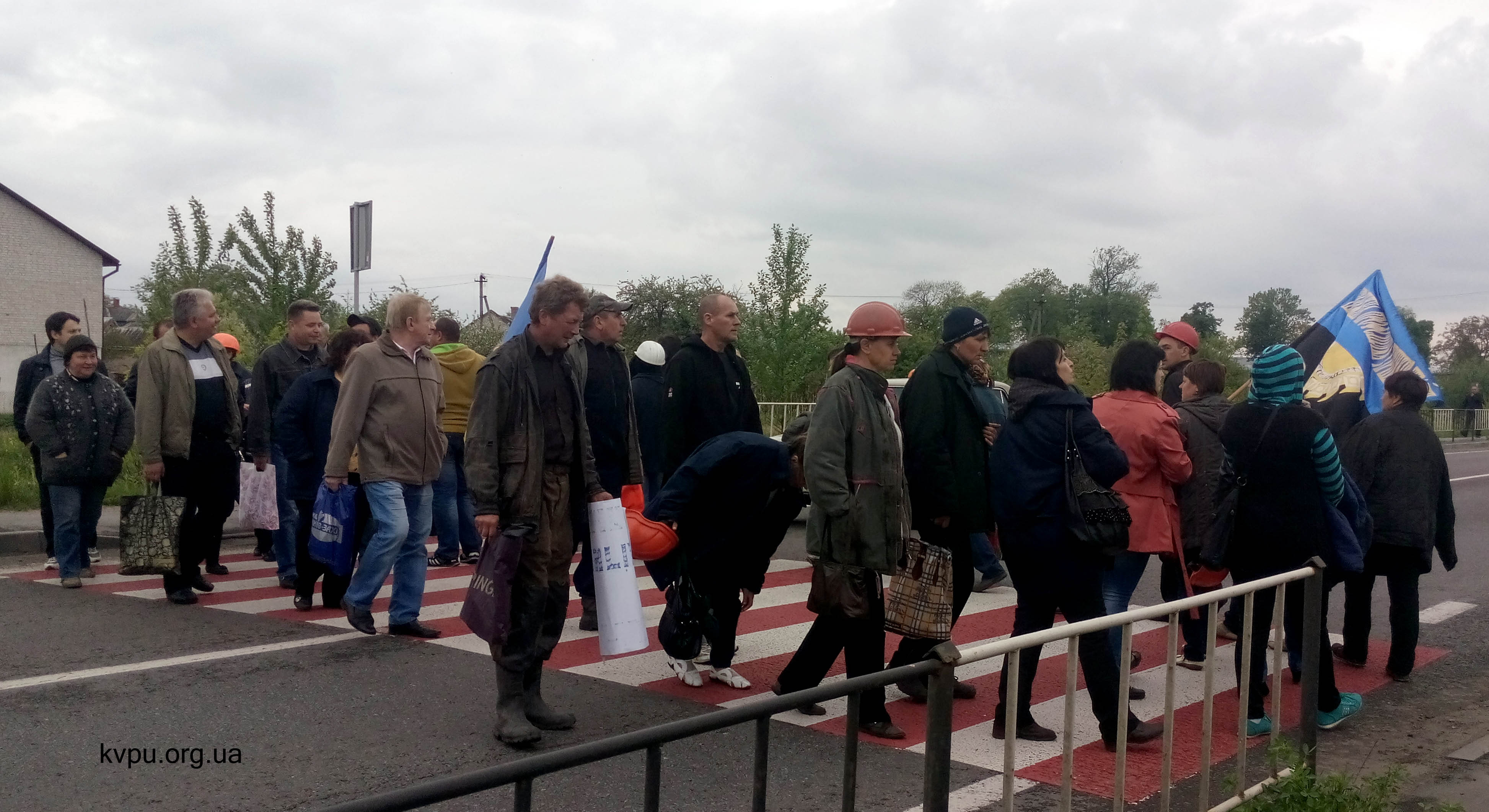 ​Львовским шахтерам обещают дать 2 миллиона на погашения задолженности по зарплате