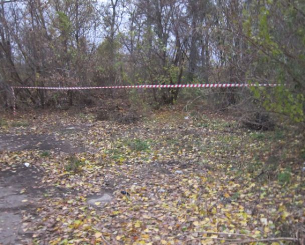 В Кировоградской области задержали маньяка: мужчина изнасиловал молодую девушку