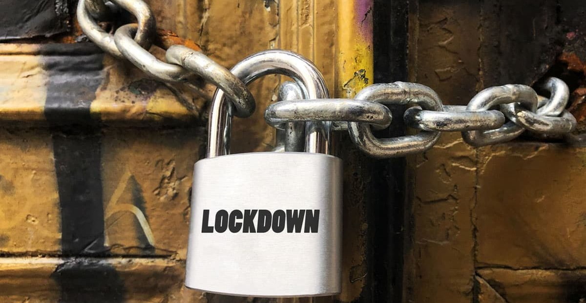 Депутат от "Слуги народа" озвучил условия и срок ввода полного локдауна в Украине