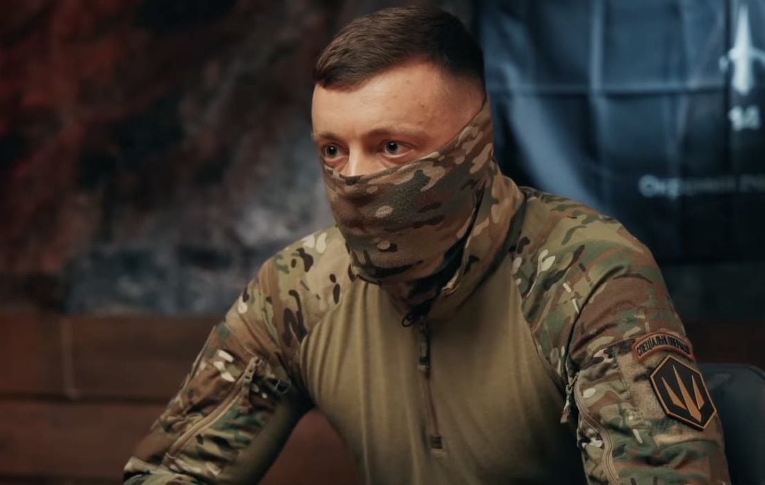 Командир 1-го ОЦ БПС пообещал "ночь 1000 украинских дронов", которые ударят по России: "Очень скоро"