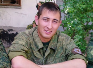 В Башкирии тайно похоронили обезглавленного в Украине солдата 