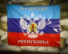​СНБО заявляет об освобождении одного района Луганска