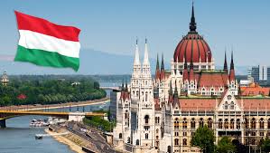 Новый Донбасс: власти Венгрии начали массово выдавать украинцам паспорта в обход закона - кадры