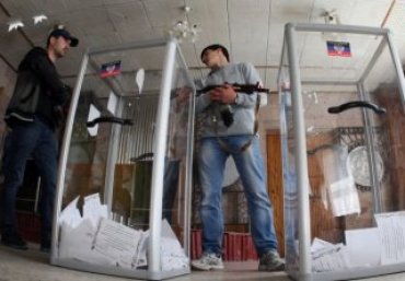 Официально: боевики ДНР назвали сроки проведения нового референдума о присоединении Донбасса к России