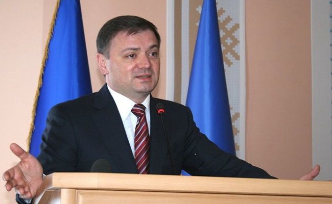Генпрокурор Луценко защитил экс-нардепа Медяника и тут же пригрозил ему