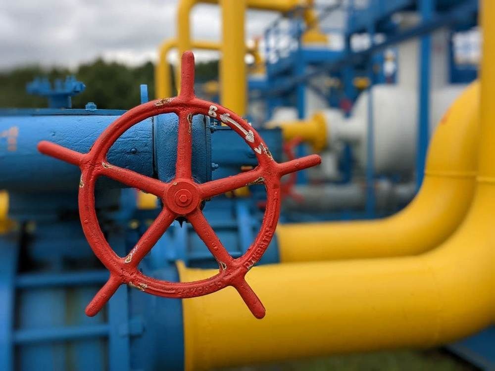 Литва приняла решение: анонсирован полный отказ страны от потребления российского газа