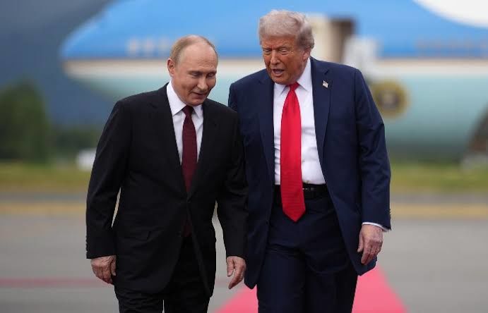 Трамп может вынудить Кремль закончить войну в Украине одним решением – The Hill