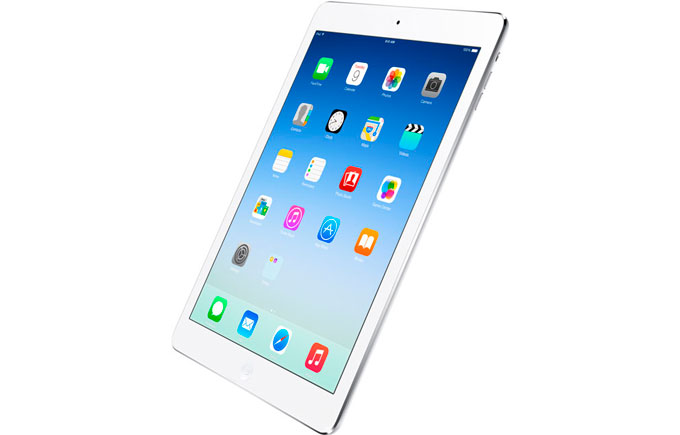 Новый Apple iPad mini. Характеристики и цены