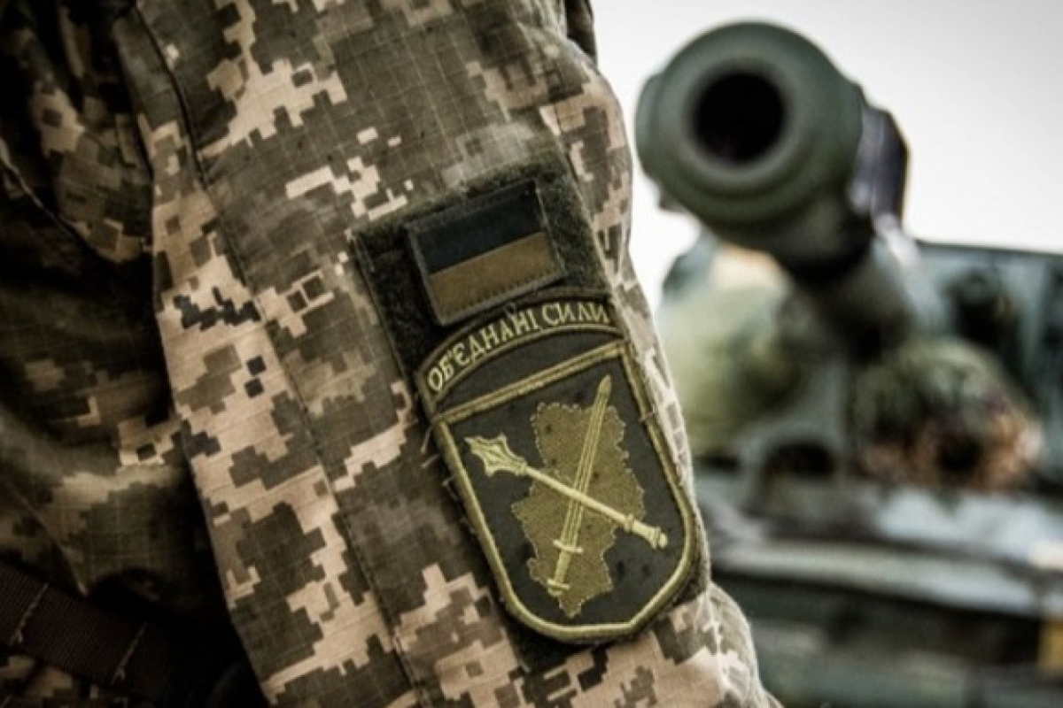 ​"Захвачено оружие, техника, бронежилеты", - ВСУ разбили российскую ДРГ на Донбассе, подробности