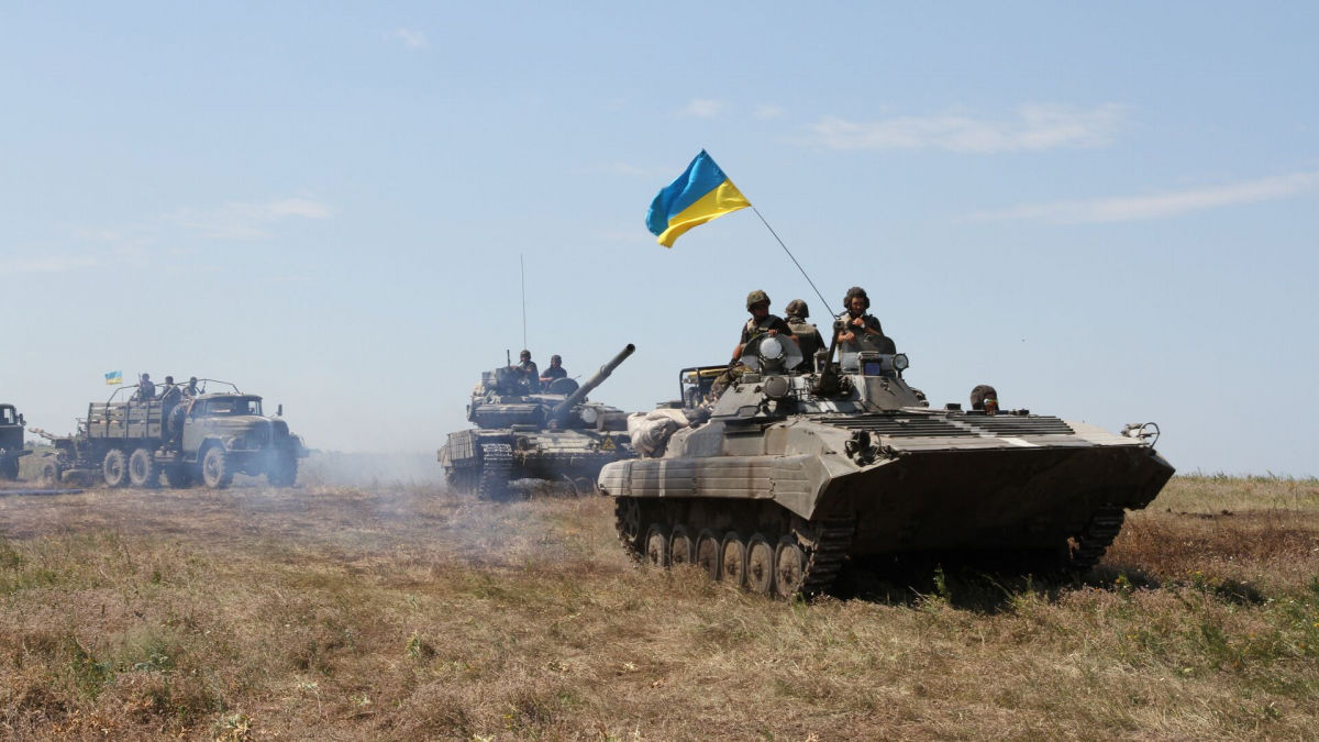Американский разведчик озвучил прогноз по срокам завершения войны в Украине 