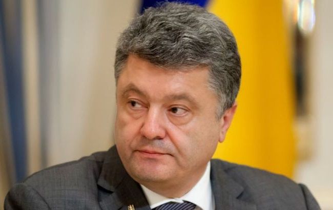 ​Порошенко объявил дату обмена Савченко на российских ГРУшников Александрова и Ерофеева