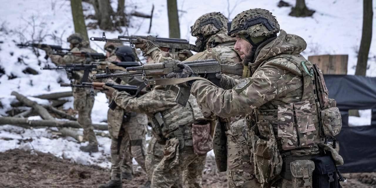 Ад в Авдеевке: в 3-й штурмовой бригаде подтвердили, что ее бойцы переброшены для защиты города