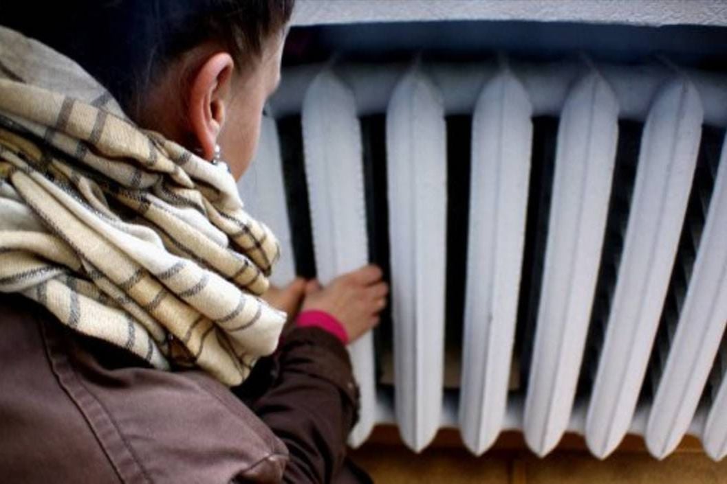 ​Почти 100 тысяч жителей Саратова замерзают без тепла из-за аварии на ТЭЦ-5