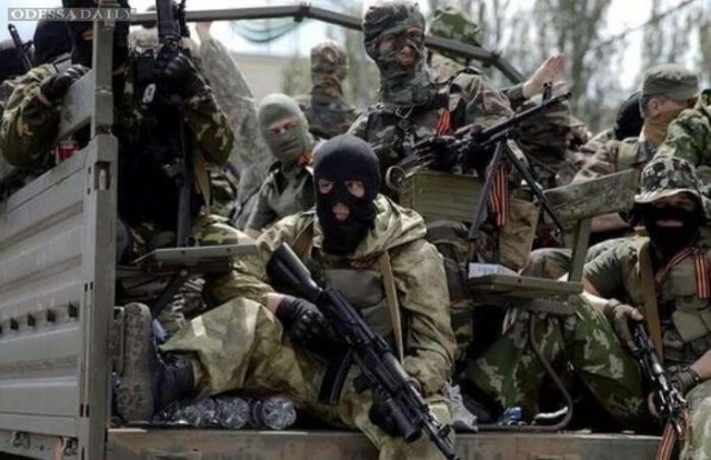 Перемирие опять сорвано: террористы в Донбассе обстреляли силы АТО противотанковыми комплексами, известны детали атаки боевиков