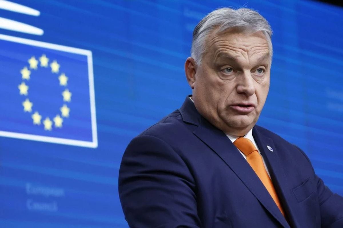 Вето Орбана бессильно: Украина получит 90 млрд евро от ЕС несмотря ни на что