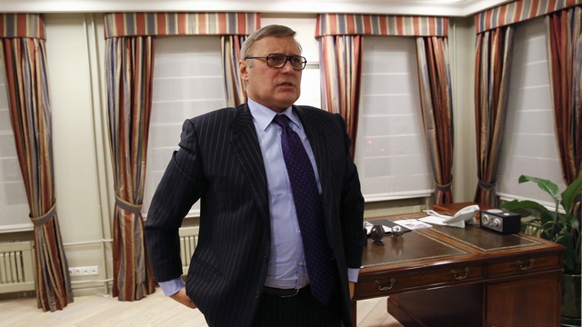 ИноСМИ: Касьянов включил в "список Немцова" российских пропагандистов и "разжигателей ненависти"