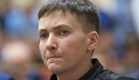 Савченко устроила скандал в суде и снова пригрозила голодовкой: "Такого беспредела даже в России нет"