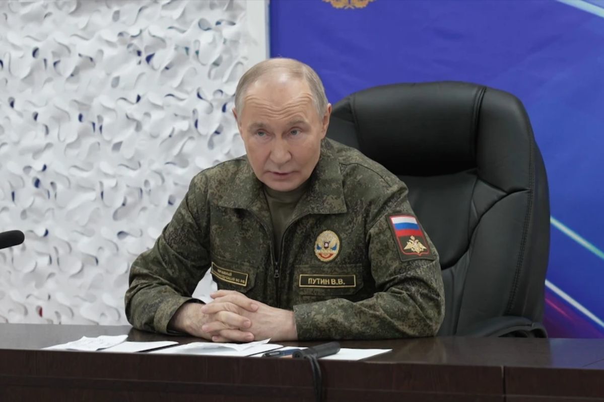 ​"Все думают, как вывести деньги и уехать": WP рассказал о тревоге российских элит
