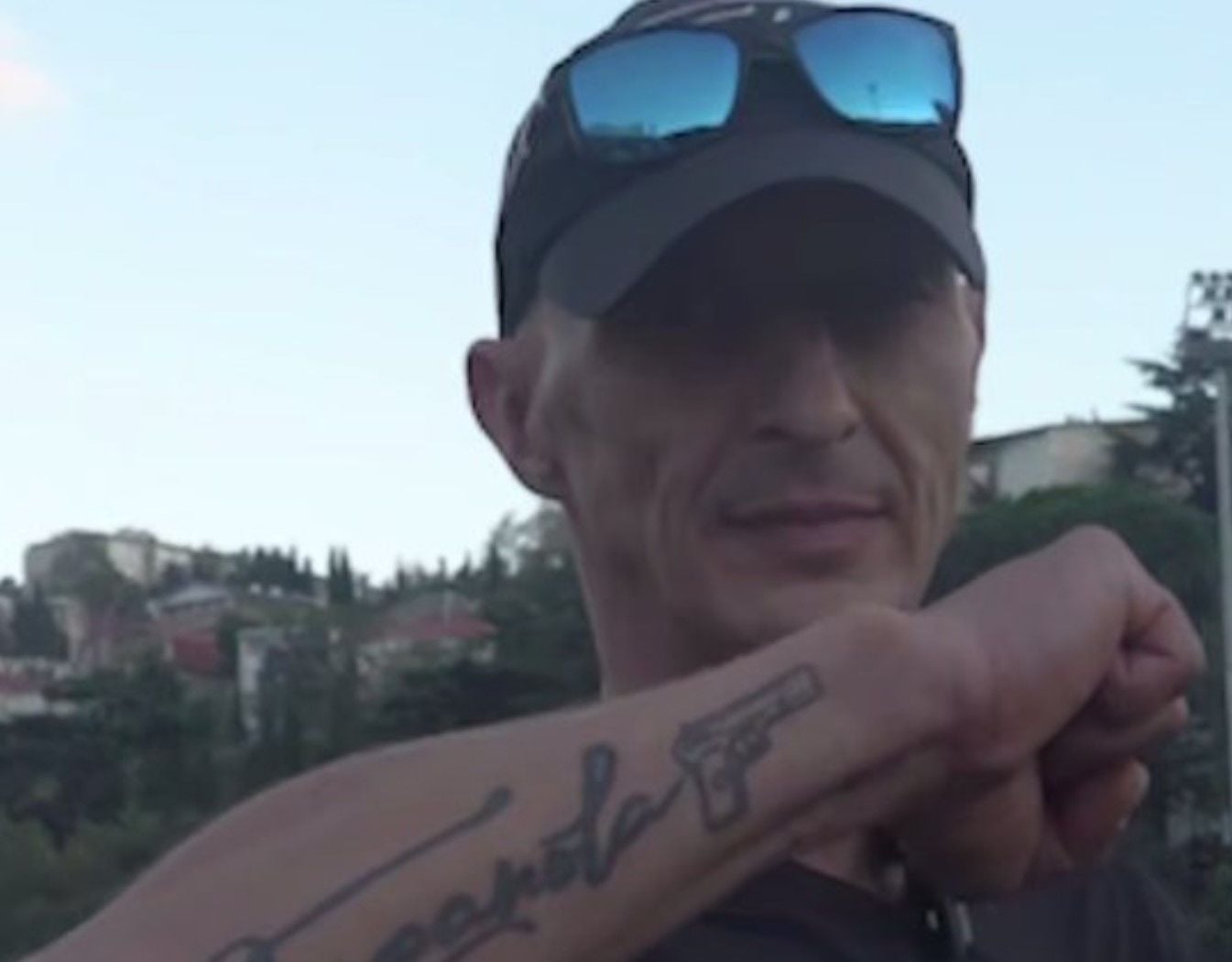 В РФ силовики Путина убили главаря воевавшей против Украины бригады "Эспаньола"