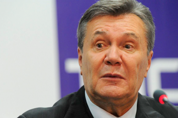 ​Политолог Палий о Януковиче: "Жалкая судьба, как и у всех тиранов, каждый день живет в страхе"