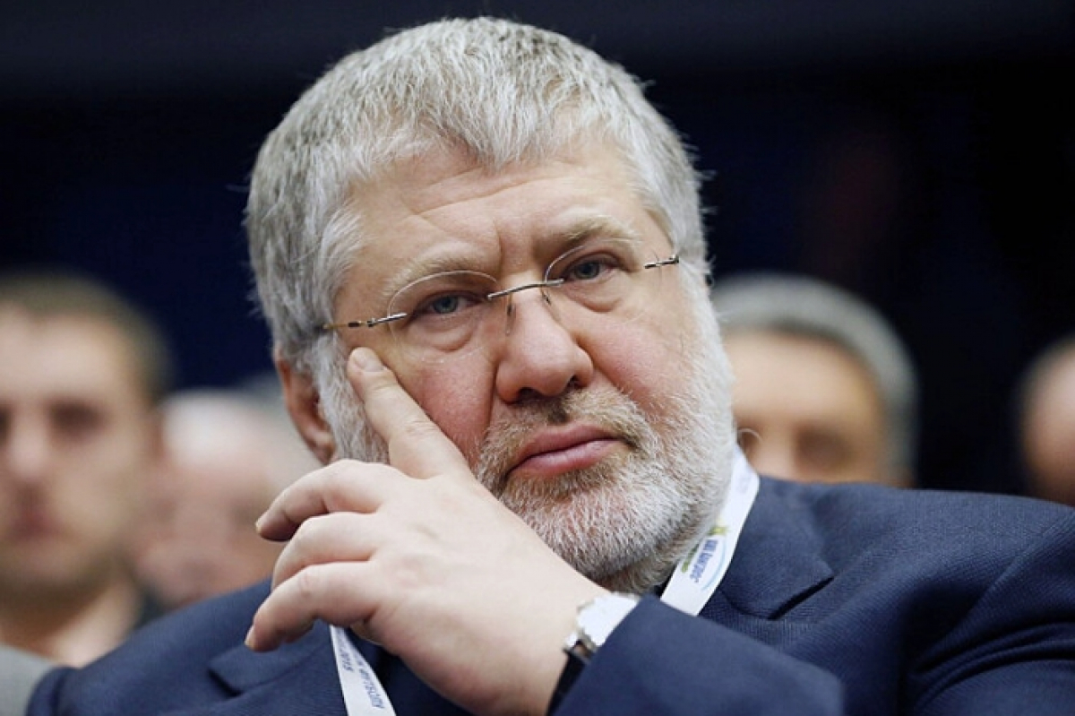 ​Сергей Лещенко рассказал, как "выдавливают Коломойского" в Украине - олигарх теряет позиции