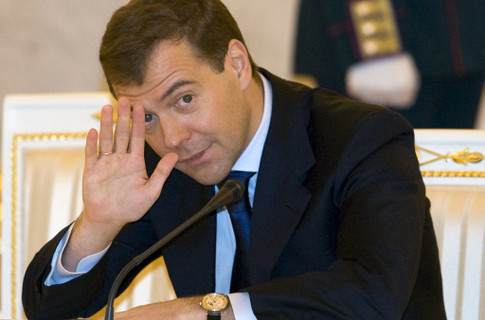 Дмитрия Медведева вскоре уволят, на его место уже есть кандидат
