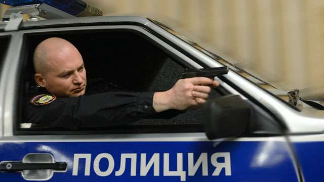 Дипломатический скандал: в Москве задержан первый секретарь посольства ЮАР, пытался скрыться от погони