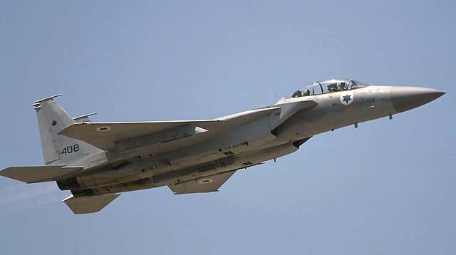 Российские радары позволят Хизбалле сбивать самолеты Израиля