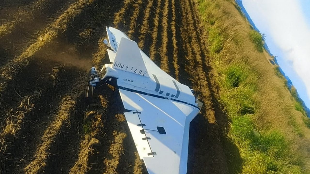 В Варшаве назвали реальное количество дронов, которыми РФ атаковала Польшу