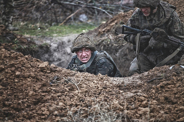 Боевики активизировались в Луганской области и готовят циничную провокацию - в штабе АТО сделали заявление