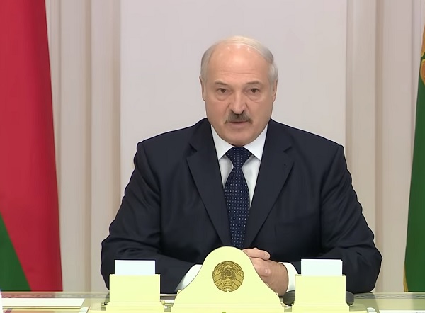 Лукашенко наносит ответный удар по Кремлю и закрывает транзит нефти из России - видео